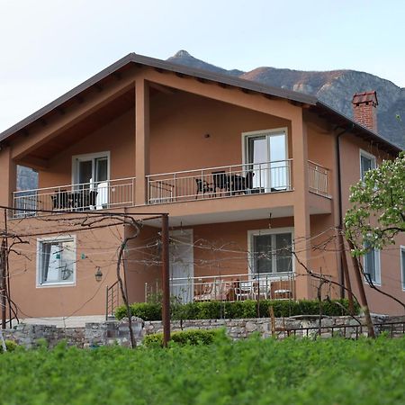 Koman_Lakeview_Apartments Σκόδρα Εξωτερικό φωτογραφία